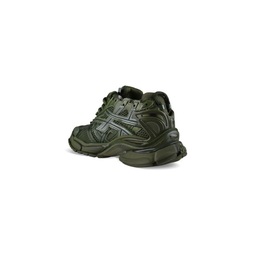 Balenciaga Men Sneakers Runner - Picture 3 of 3